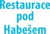 logo_restaurace_pod_habesem